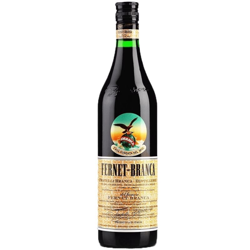 FERNET BRANCA X 1 L.