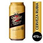 MILLER LATA 6 X 473 CC.