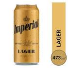 IMPERIAL LAGER 6 X 473 CC.