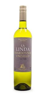 FINCA LA LINDA X 750 CHARDONAY