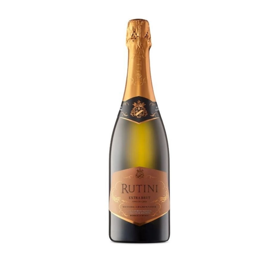 RUTINI ESPUM. X 750 EXTRA BRUT