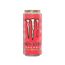 MONSTER 6 X 473 ROJO WATERMELON