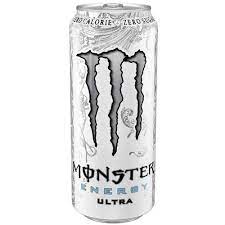 MONSTER 6 X 473 BLANCO ULTRA