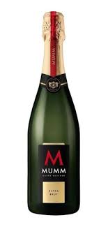 MUMM CUVEE RESERVA X 750 E. BRUT