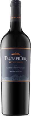 TRUMPETER X 750 CABERNET SAUVIGNON