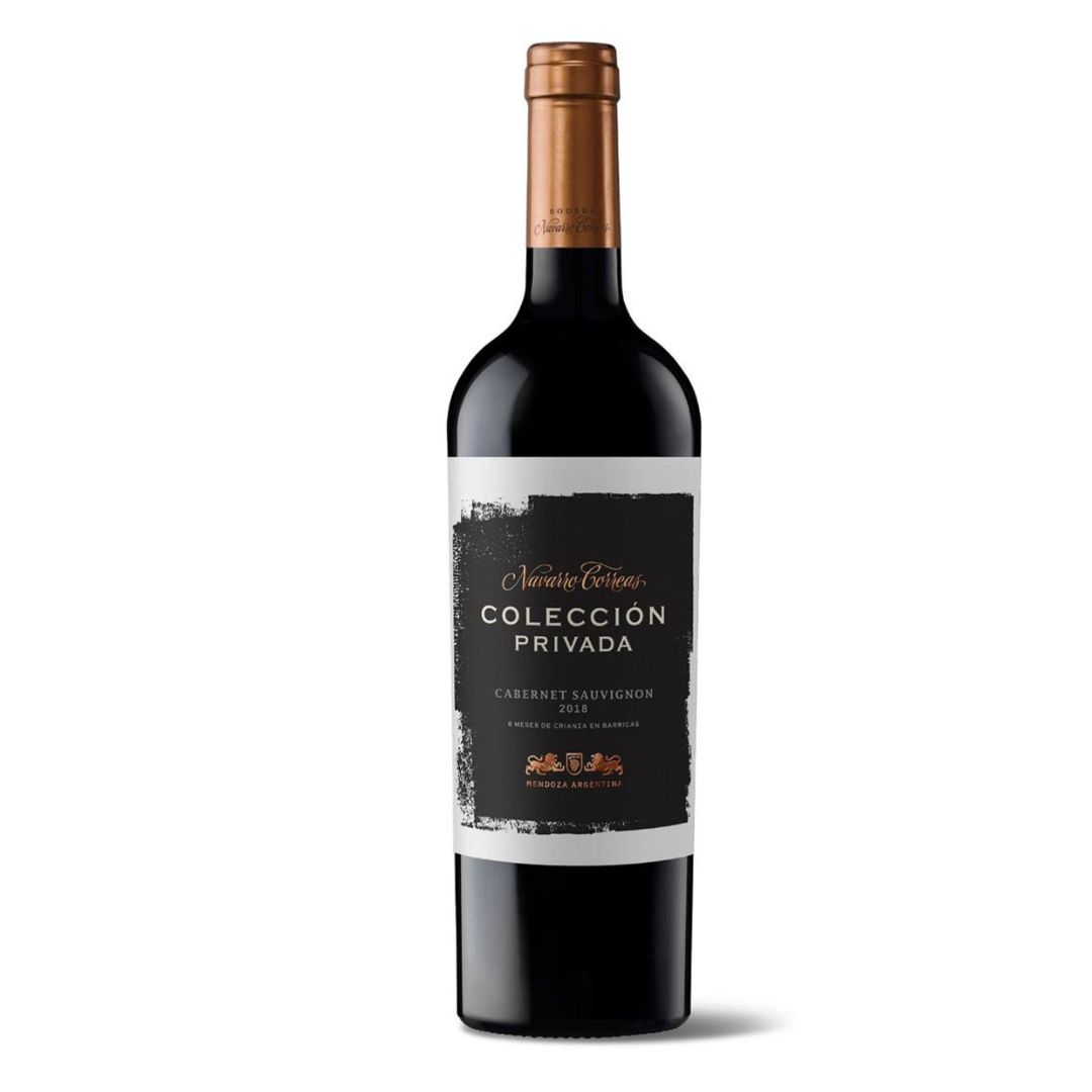 COLECCION PRIVADA X 750 CABERNET