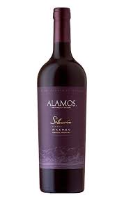 ALAMOS X 750 MALBEC