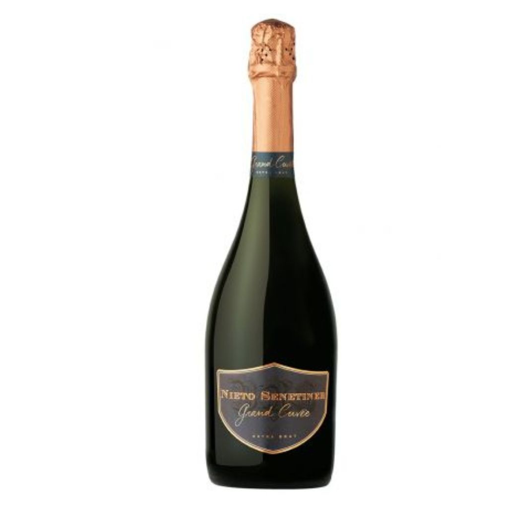 NIETO SENET. GRAN CUVEE X 750 CC.