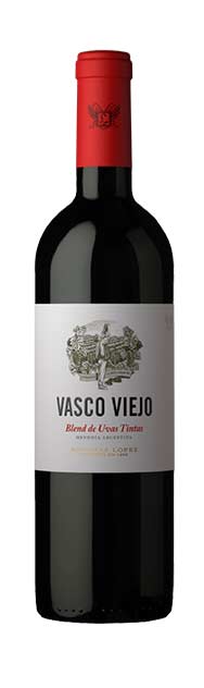 VASCO VIEJO TINTO X700CC.