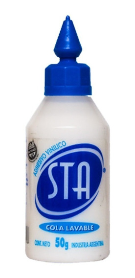 SEÑORITA ADHES. 50 GRS.