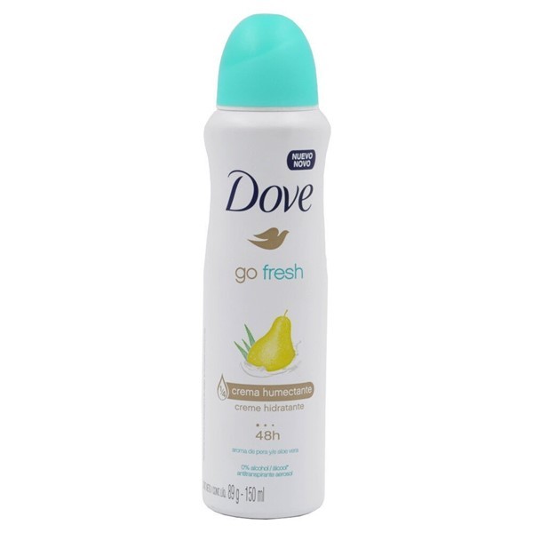 DOVE DEO WOMAN PERA