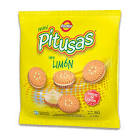 PITUSAS GALL. LIMON 160 GRS.