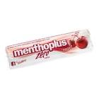 MENTHOPLUS S-AZUCAR X 12 CHERRY
