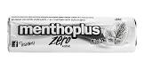 MENTHOPLUS S-AZUCAR X 12 STRONG