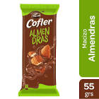 COFLER 55 GRS. ALMENDRAS