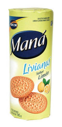 MANA GALL. 145 GR. LIMON