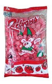 RELYANS GOMAS X 800 GRS. FRUTILLA