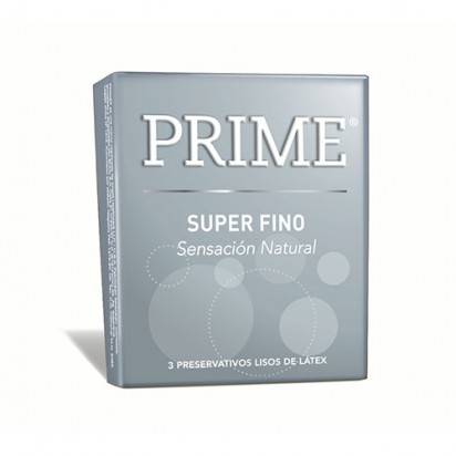 PRIME PRESERV. SUPER FINO