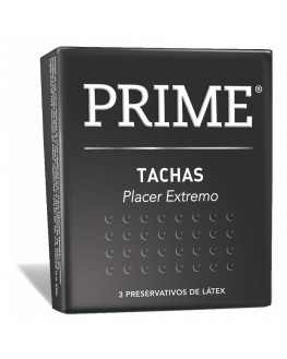 PRIME PRESERV. TACHAS