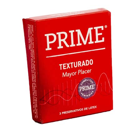 PRIME PRESERV. TEXTURADO