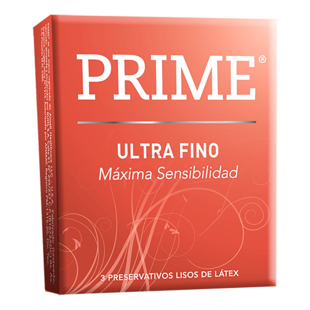 PRIME PRESERV. ULTRA FINO