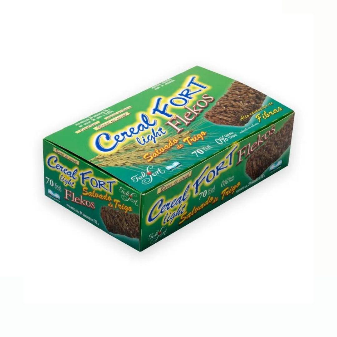 CEREAL MIX ORIGINAL VTO. 26-11