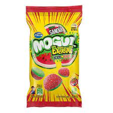 MOGUL EXTREME X 10 UNID. SANDIAS