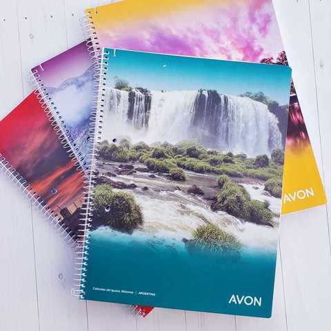 CUAD. AVON 29.7 84 HJ RAYA