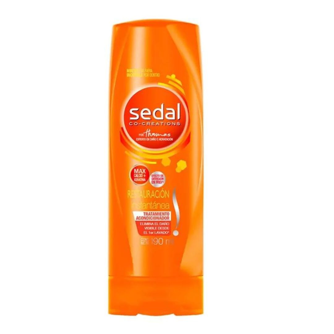 SEDAL ACOND. 190 CC. RESTAURACION