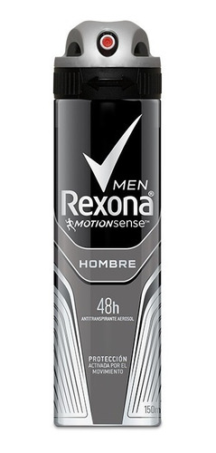 REXONA DEO MEN MAN
