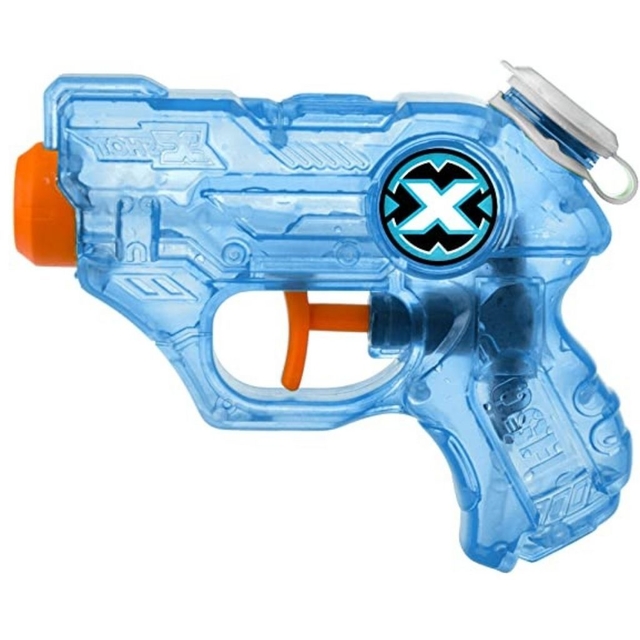 PISTOLA DE AGUA X-SHOT