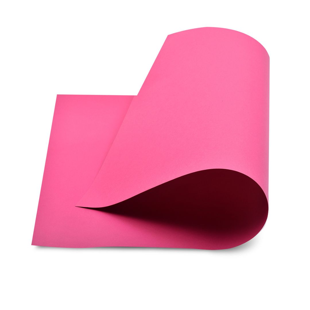 CARTULINA ROSA