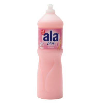 ALA LAVAVAJ. 750 ML. GLICERINA