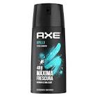AXE DEO 150 ML. APOLO