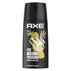 AXE DEO 150 ML. GOLD