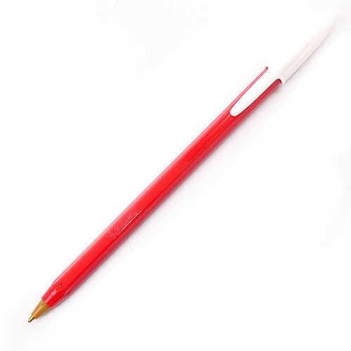 BOLIG. BIC ROJO