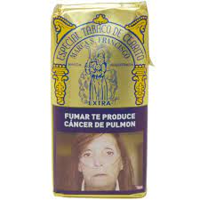 CERRITO TABACO 45 GRS. RUBIO ORIG.