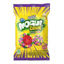 MOGUL 10X50 GRS. ROCKS EXTREME