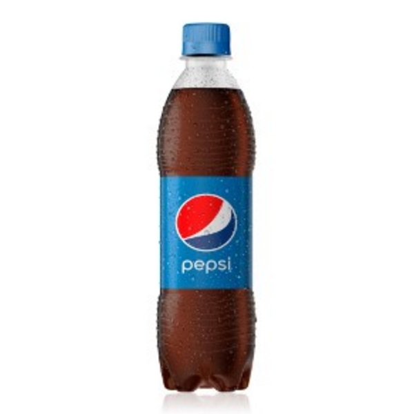 PEPSI 6 X 500 CC.