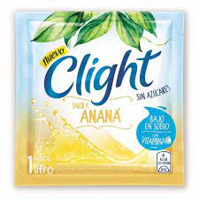 CLIGHT JUGO 20 UNID. ANANA