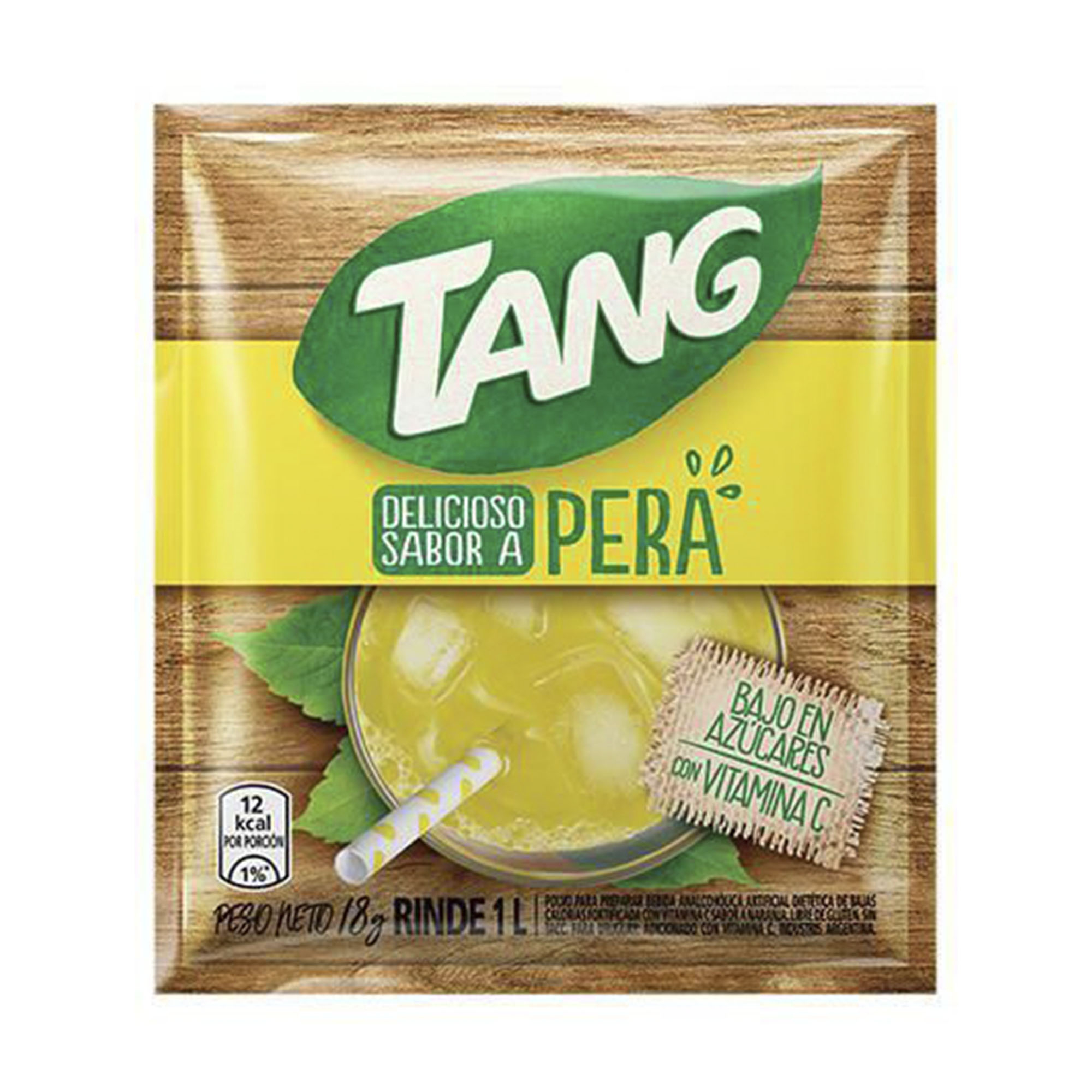TANG JUGO 20 UNID. PERA