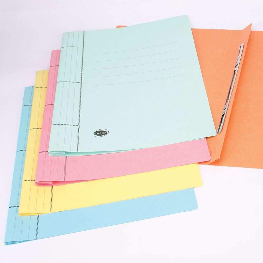 CARP. VELOZ CARTULINA