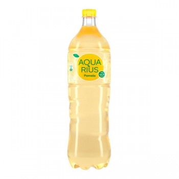 AQUARIUS 6 X 1500 CC. POMELO