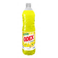 ODEX LIMP. 900 CC. LIMON