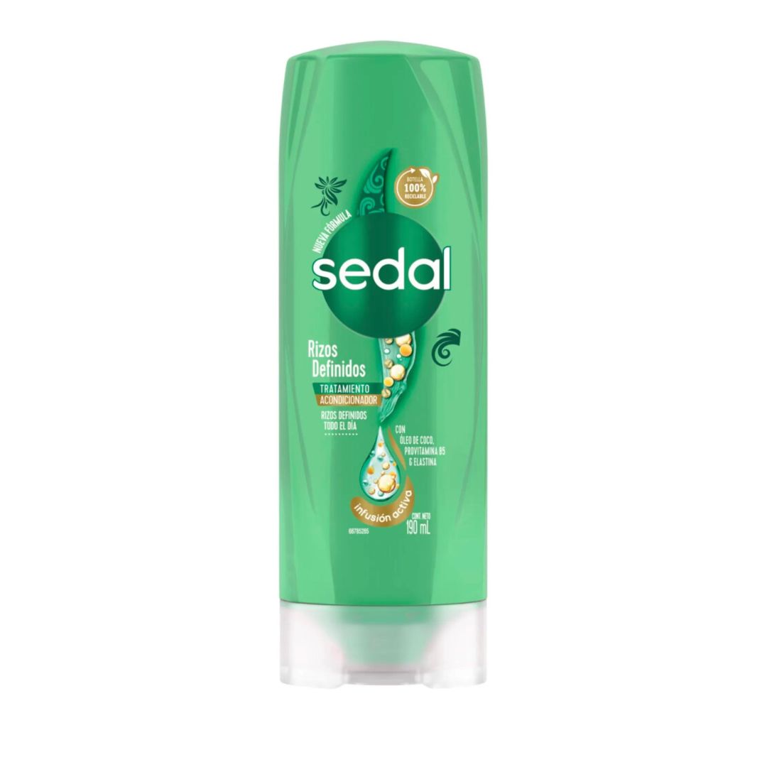 SEDAL ACOND. 190 CC. RIZOS DEFINIDOS