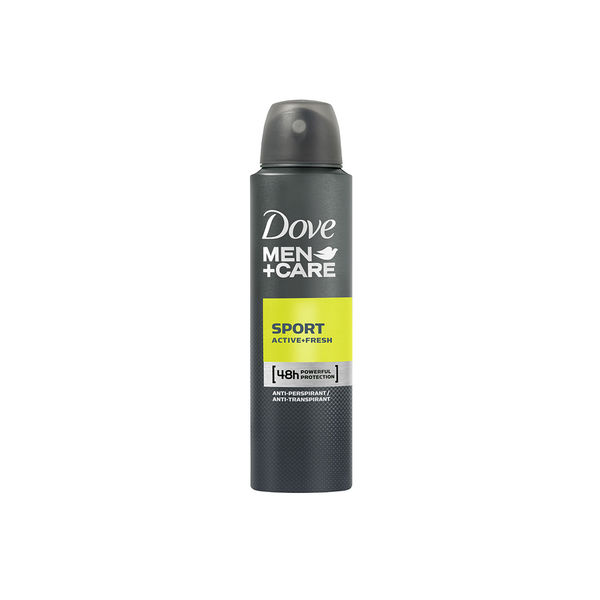 DOVE DEO MEN SPORT FRESH