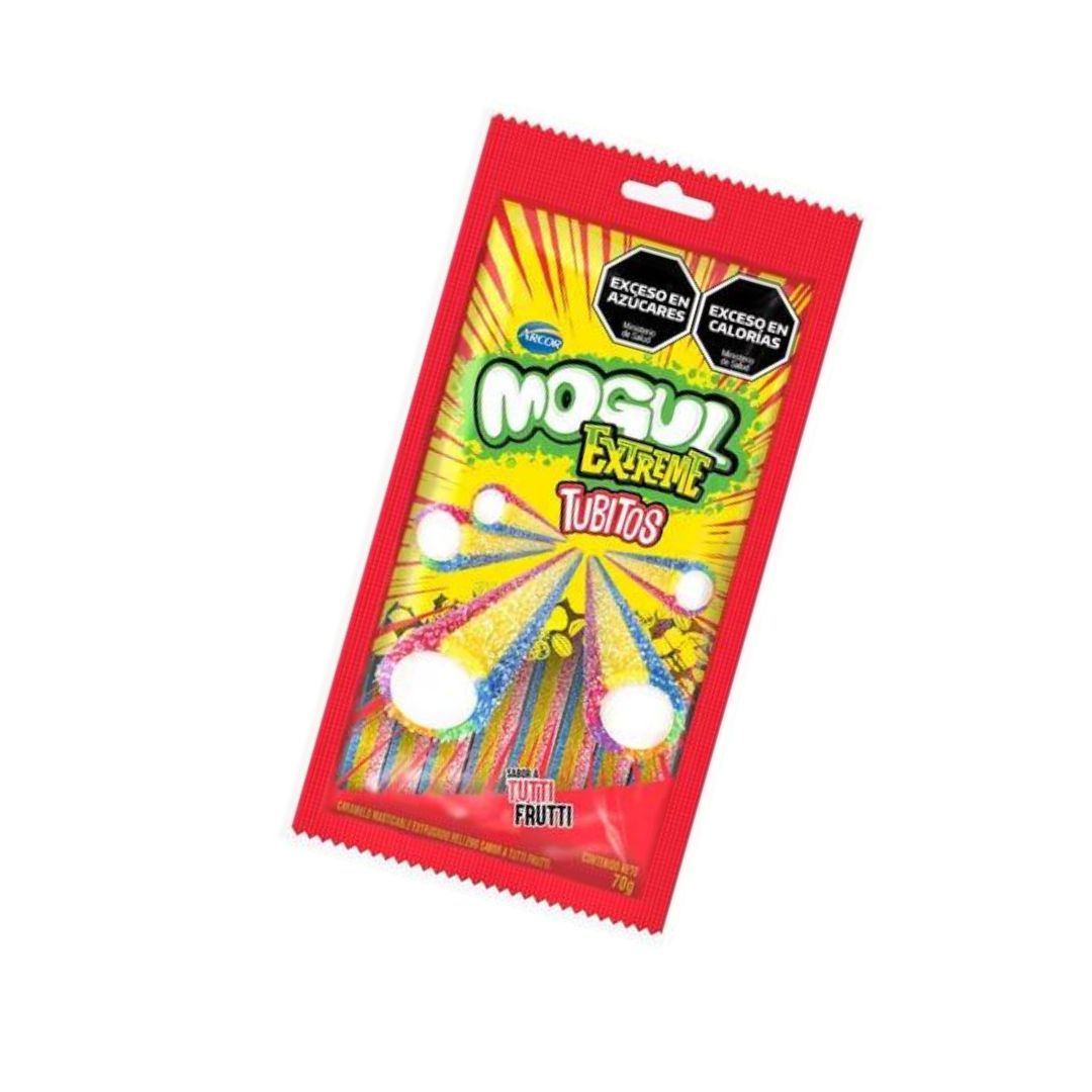 MOGUL TUBITOS 70 GRS. TUTTI VTO 30-11