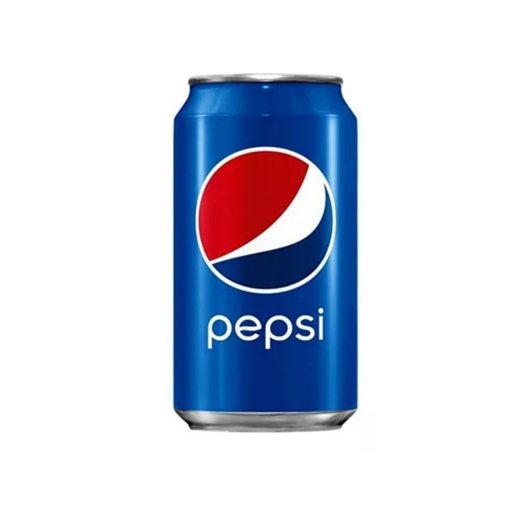 PEPSI LATA 6X354 CC.