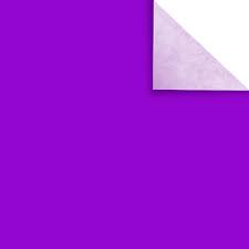 PAPEL AFICHE VIOLETA