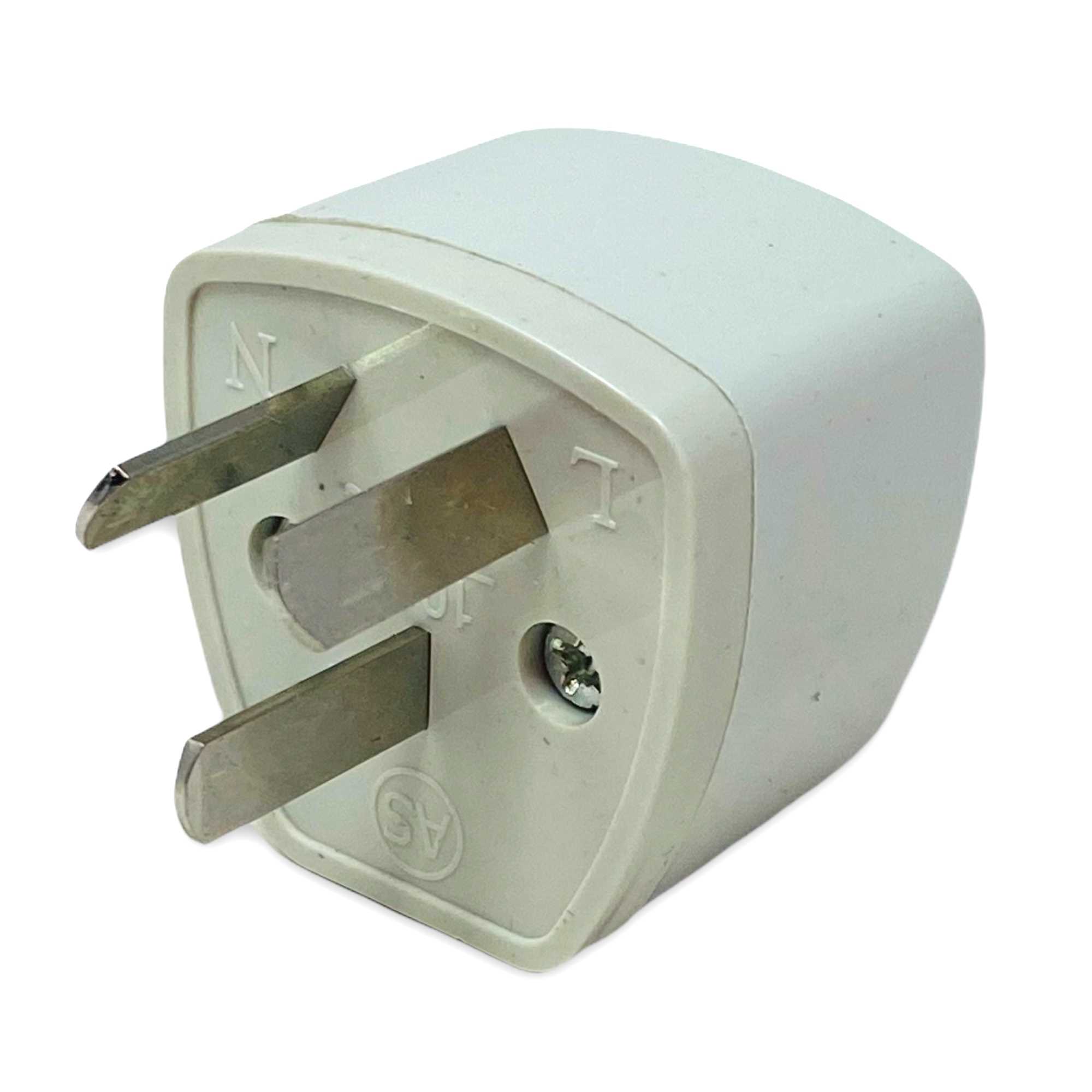 ADAPTADOR VIAJERO ALIMENTACION MOSQUITO